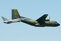 50 94 @ LOWG - Transall C-160 - by Roland Bergmann-Spotterteam Graz