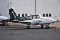 EI-WAC @ EINN - Parked on WestAir ramp - by Robert Kearney