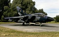 46 20 @ EBFN - static display - by Friedrich Becker