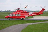 G-PERD @ EGSH - About to depart. - by Graham Reeve