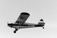 N197T @ KOPF - Former USCG AUX aircraft - by Unknown