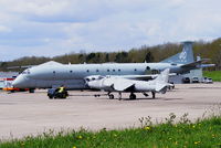 ZD610 @ X3BR - at the Cold War Jets open day, Bruntingthorpe - by Chris Hall