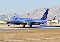 N77295 @ KLAS - N77295 United Airlines Boeing 737-824 (cn 34001/1779)

- Las Vegas - McCarran International (LAS / KLAS)
USA - Nevada, April 5, 2012
Photo: Tomás Del Coro - by Tomás Del Coro