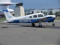 N289PA photo, click to enlarge