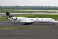 D-ACNM @ EDDL - DLH3314 Dusseldorf to Bilbao, Sondica (BIO) - by Loetsch Andreas