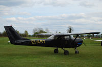 EI-AST @ EIBR - Birr Fly-in May 2012 (Written-off 11-11-2012) - by Noel Kearney