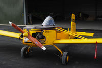 EI-AYY @ EIBR - EVANS VP-1 - Birr Fly-in May 2012 - by Noel Kearney