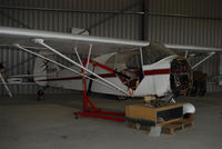 EI-CMN @ EIBR - Birr Fly-in May 2012 - by Noel Kearney