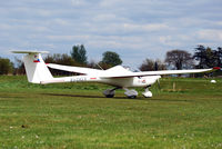 EI-DGY @ EIBR - Birr Fly-in May 2012