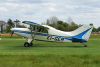 EI-GER @ EIBR - Birr Fly-in May 2012 - by Noel Kearney