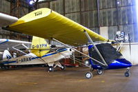 G-BYPH photo, click to enlarge G-BYPH photo, click to enlarge