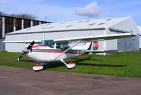 G-XPII photo, click to enlarge G-XPII photo, click to enlarge