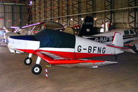 G-BFNG photo, click to enlarge G-BFNG photo, click to enlarge