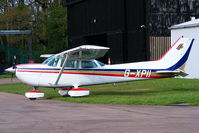 G-XPII photo, click to enlarge G-XPII photo, click to enlarge