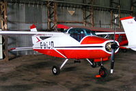 G-BIJD photo, click to enlarge G-BIJD photo, click to enlarge