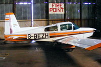 G-BEZH photo, click to enlarge G-BEZH photo, click to enlarge