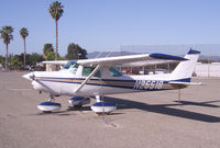 N25518 @ CCR - Visitor - by Bill Larkins