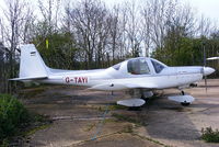 G-TAYI photo, click to enlarge G-TAYI photo, click to enlarge