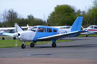 G-USSY photo, click to enlarge G-USSY photo, click to enlarge