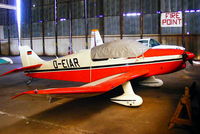 D-EIAR photo, click to enlarge D-EIAR photo, click to enlarge