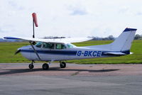 G-BKCE photo, click to enlarge G-BKCE photo, click to enlarge