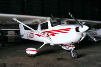 G-AZZR photo, click to enlarge G-AZZR photo, click to enlarge