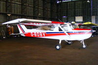 G-BOBV photo, click to enlarge G-BOBV photo, click to enlarge