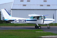 G-BKGW photo, click to enlarge G-BKGW photo, click to enlarge
