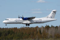 SE-MDI @ ESSA - KF939 from Oulu operated by Golden Air