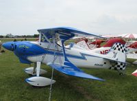 N848Z @ KOSH - EAA AirVenture 2011 - by Kreg Anderson