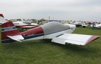 N64GH @ KOSH - EAA AirVenture 2011