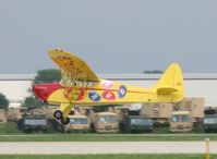 N37428 @ KOSH - EAA AirVenture 2011 - by Kreg Anderson