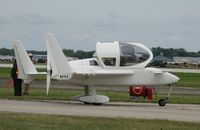 N31CZ @ KOSH - EAA AirVenture 2011 - by Kreg Anderson
