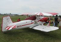 N62TR @ KOSH - EAA AirVenture 2011 - by Kreg Anderson