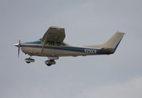 N250CW @ LAL - Cessna 182R