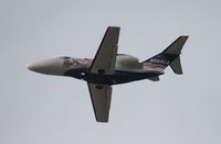 N264CA @ LAL - Cessna 510