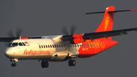 9M-FYK @ SZB - Firefly - by tukun59@AbahAtok