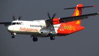 9M-FYG @ SZB - Firefly - by tukun59@AbahAtok