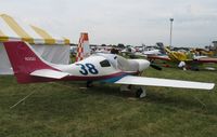 N3QU @ KOSH - EAA AirVenture 2011 - by Kreg Anderson