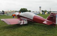 N55BC @ KOSH - EAA AirVenture 2011