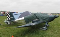 N174RR @ KOSH - EAA AirVenture 2011 - by Kreg Anderson