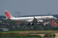 OE-IHG @ VIE - NIKI