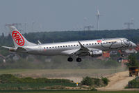 OE-IHC @ VIE - NIKI