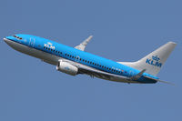 PH-BGW @ VIE - KLM - Royal Dutch Airlines