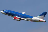 G-DBCD @ VIE - BMI