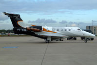 PT-TRR @ CGN - visitor