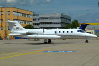 D-CFGG @ CGN - visitor - by Wolfgang Zilske