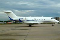 N746E @ CGN - visitor - by Wolfgang Zilske
