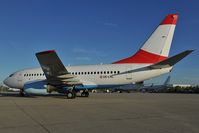 OE-LNL @ LOWW - Austrian Airlines Boeing 737-600 - by Dietmar Schreiber - VAP