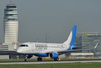 OE-LMK @ LOWW - Peoples Embraer 170 - by Dietmar Schreiber - VAP